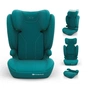 Автокресло Kinderkraft i-Spark 2 Plus i-Size Green (KCISPA02GREPL00) (5902533931491) - уменьшенное изображение 1