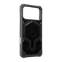 Чехол для мобильного телефона Armorstandart Y50 MagCase Apple iPhone 18 Pro Max / 17 Pro Max Black (ARM90908) - уменьшенное изображение 2