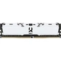 Модуль пам'яті для комп'ютера DDR4 8GB 3200 MHz IRDM X White Goodram (IR-XW3200D464L16SA/8G) - уменьшенное изображение 1