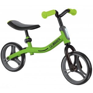 Біговел Globber GO BIKE зелений (610-136) зображення 1