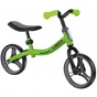 Біговел Globber GO BIKE зелений (610-136) - зменшене зображення 1