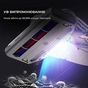 Пилосос Jimmy BX7 Pro з УФ-лампою - зменшене зображення 6
