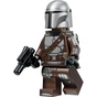 Конструктор LEGO Star Wars Битва дроидов-сторожей во дворце Хаттов (75451-) - уменьшенное изображение 4