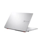 Ноутбук Asus Vivobook Go 15 E1504FA-BQ2838 (90NB0ZR1-M04KF0) Cool Silver - зменшене зображення 5