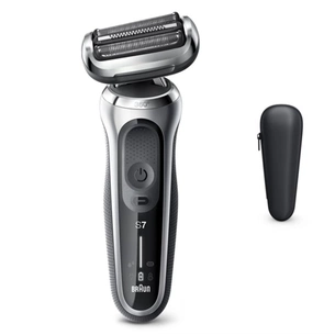 Електробритва Braun 70-S1000s зображення 1