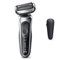 Електробритва Braun 70-S1000s - зменшене зображення 1