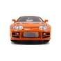 Машина Jada металева Форсаж Toyota Supra (1995) 1:24 (253203005) - зменшене зображення 2