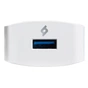 Сетевое зарядное устройство Ttec SpeedCharger QC 3.0 USB 3A 18W White (2SCQC01K) - уменьшенное изображение 1