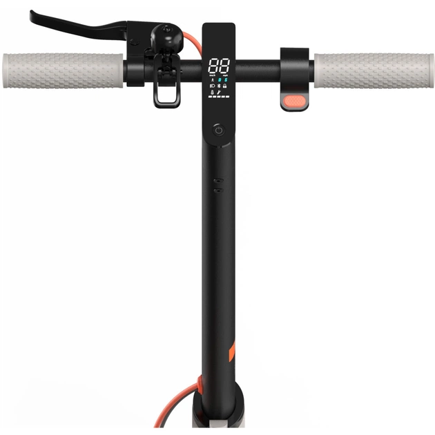 Электросамокат Xiaomi Mi Electric Scooter 3 Grey (841546) - изображение 8