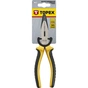 Плоскогубці Topex вигнуті, 160 мм (32D103) - зменшене зображення 2