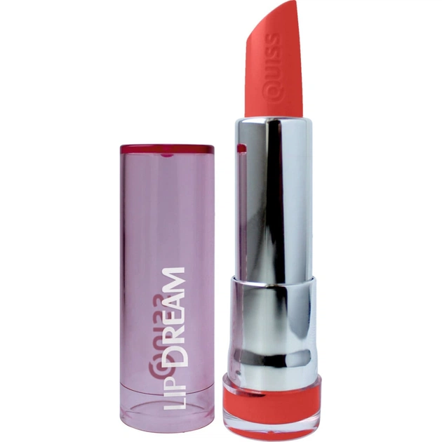 Помада для губ Quiss Lip Dream 38 (4823097107676) - зображення 1