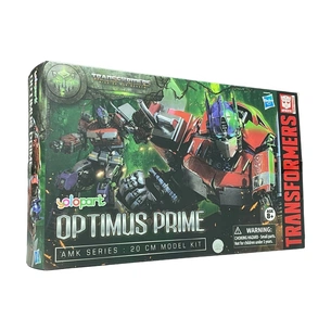 Конструктор Infantino AMK Трансформер Оптимус Прайм (YPAMKM7OP) зображення 1