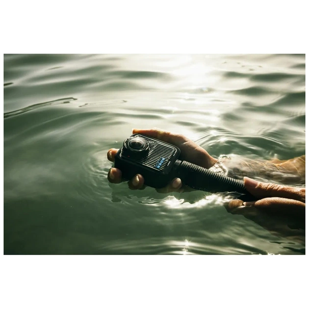 Екшн-камера GoPro MAX 2 NEW (CHDHZ-311-RW) - picture 11