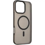 Чохол до мобільного телефона Armorstandart Mystiq MagCase Apple iPhone 16 Pro Max Black (ARM91584) - зменшене зображення 2