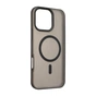 Чехол для мобильного телефона Armorstandart Mystiq MagCase Apple iPhone 16 Pro Max Black (ARM91584) - уменьшенное изображение 2