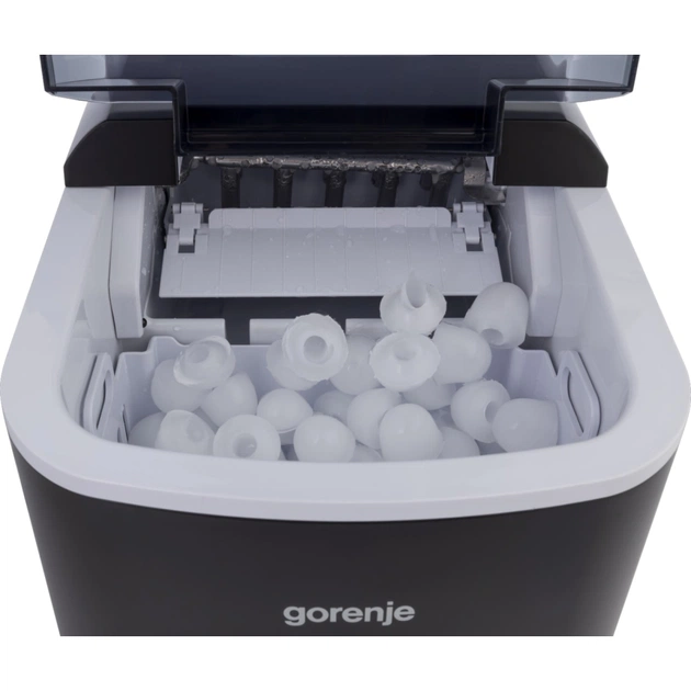 Льодогенератор побутовий Gorenje IMDW1500B - picture 12