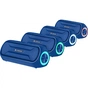 Акустична система Defender Enjoy S1000 Bluetooth Blue (65687) - зменшене зображення 4