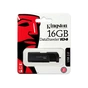 USB флеш накопичувач Kingston 16GB DataTraveller 104 Black USB 2.0 (DT104/16GB) - зменшене зображення 6