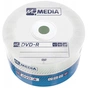Диск DVD MyMedia DVD-R 4.7GB 16X Wrap MATT SILVER 50шт (69200) - уменьшенное изображение 1