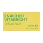 Патчі під очі Trimay Enriched Vitabright Gel Eye Patch 60 шт (8809822541010) - preview 2