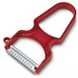 Овочечистка Victorinox Rapid For Straw Red (6.0934.1) - зменшене зображення 2