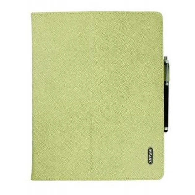 Чохол до планшета iPearl 9,7" New iPad Green (IP12-ADHD-08501A) - изображение 1