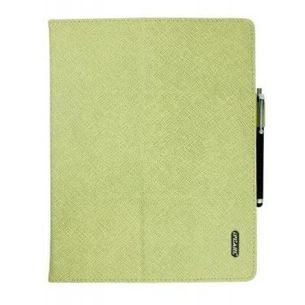 Чохол до планшета iPearl 9,7" New iPad Green (IP12-ADHD-08501A) зображення 1