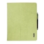 Чохол до планшета iPearl 9,7" New iPad Green (IP12-ADHD-08501A) - зменшене зображення 1