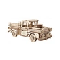 Конструктор Ugears Пікап Лісоруб (6337393) - зменшене зображення 7