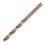 Сверло Alloid Pro, по металлу, кобальтовое, 4.5мм, Р6М5К5, 2шт. (DB-35045) - уменьшенное изображение 1