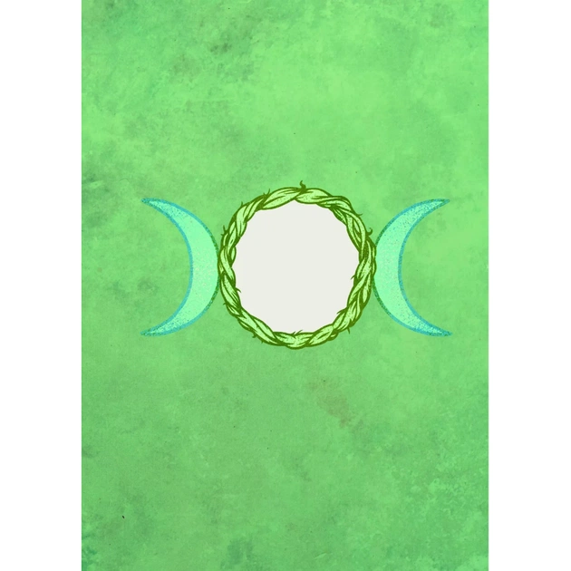 Книга Зелене чаклунство. Як відкрити для себе магію квітів, трав, дерев, кристалів тощо - П. Вандербек Vivat (9786171704749) - picture 9