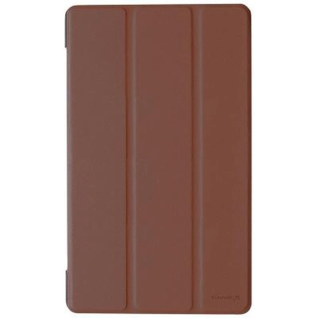 Чохол до планшета Grand-X для Lenovo Tab 3 710F Brown (LTC - LT3710FBR) - зображення 1