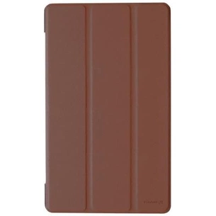 Чохол до планшета Grand-X для Lenovo Tab 3 710F Brown (LTC - LT3710FBR) зображення 1