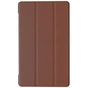 Чохол до планшета Grand-X для Lenovo Tab 3 710F Brown (LTC - LT3710FBR) - зменшене зображення 1