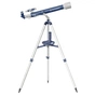 Телескоп Bresser Junior 60/700 AZ1 Refractor + кейс (928507) - уменьшенное изображение 1