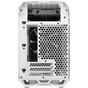 Корпус Fractal Design Torrent Nano White TG Clear ti (FD-C-TOR1N-03) - зменшене зображення 4