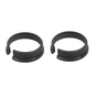 Втулка вала тефлонового Samsung ML-3050/3051/3471/SCX-5133/5135/5235 аналог JC61-019 BASF (BASF-JC61-01958A) - уменьшенное изображение 1
