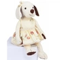 М'яка іграшка SoftToy Собачка 25см (THT555) - зменшене зображення 2