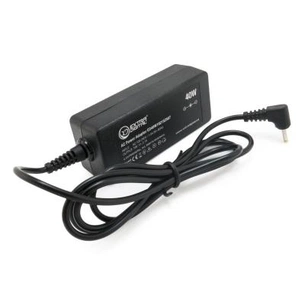 Блок живлення до ноутбуку Extradigital Asus 19V, 2.1A, 40W (2.5x0.7) (PSA3820) зображення 1