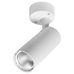 Спот Delux TL02S 10 Вт 4000K (90015886) зображення 1