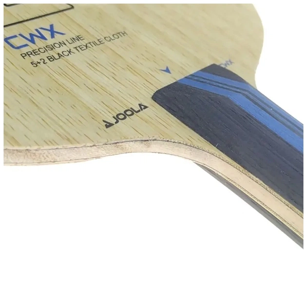 Основа для ракетки Joola Chen Weixing FL (64330) (931087) - picture 3