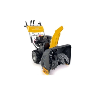 Снегоуборщик Stiga бензин ST4262P, 4.4 кВт, 62 см (ST4262P) изображение 1
