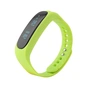 Фітнес браслет UWatch E02 Green (F_54035) - зменшене зображення 1