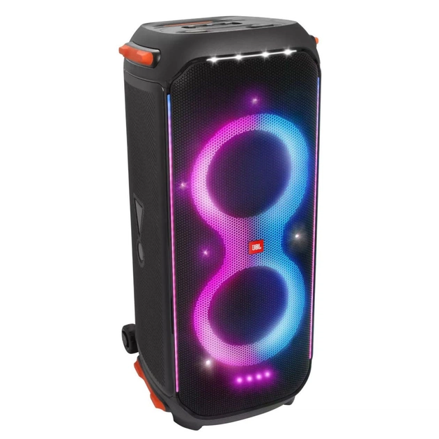 Акустическая система JBL PartyBox 710 (JBLPARTYBOX710EU) - изображение 1