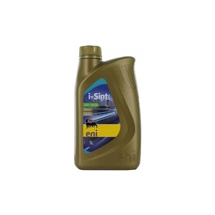 Моторна олива Eni I-Sint tech Eco F 5W-20 1л (101896) зображення 1