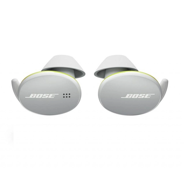 Навушники Bose Sport Earbuds Glacier White (805746-0030) - изображение 1