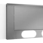 Витяжка кухонна Beko HNT61310X - зменшене зображення 4