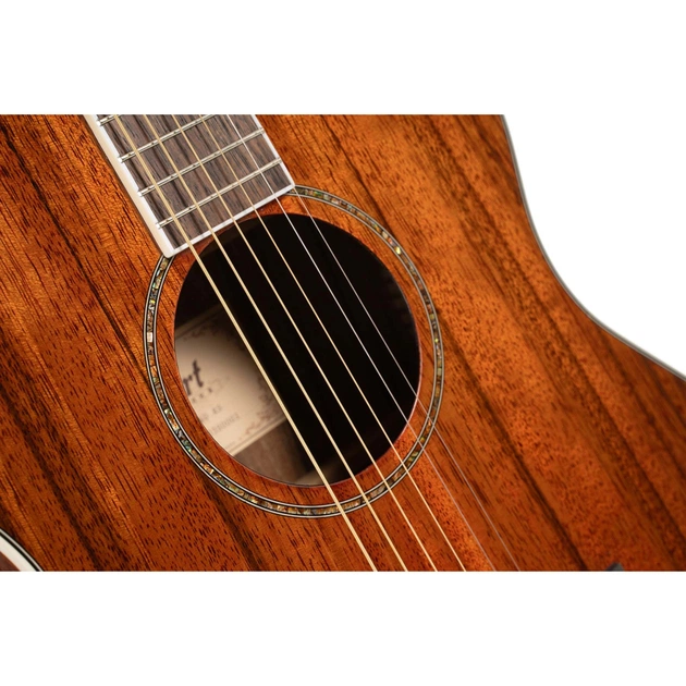 Гітара електроакустична Cort GA-DAO Natural - picture 4