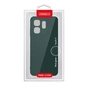 Чохол до мобільного телефона Intaleo SoftShell Infinix Smart 9 Dark Green (1283126609435) - зменшене зображення 2