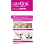 Фарба для волосся L'Oreal Paris Casting Creme Gloss 1010 - Світло-світло-русявий 120 мл (3600521831762) - уменьшенное изображение 2